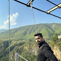 ���� Raghuvendra, ������, 30 ��� - ��������� 14 �������� 2023