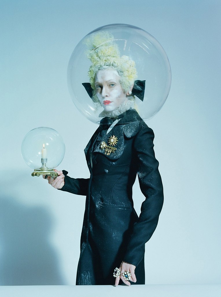  :       W Magazine  2015 . :  ... - 7