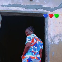 Elizabeth Okai, �����������, 31 ���