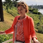 Нелля, 66 лет, Выборг Нелля, 66 лет, Выборг