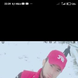 Jamoldin, ������, 26 ���