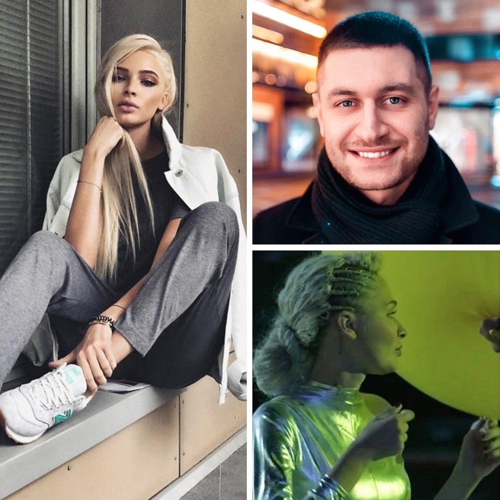 Блогер Дава «прошелся» по Алене Шишковой и назвал ее «приколом на ...