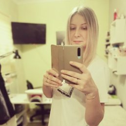 Natalia, 29, Ачинск