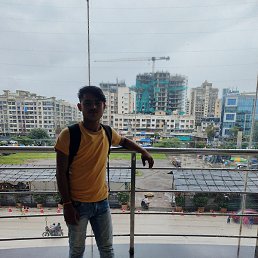 Sachin Yadav, ����, 25 ���