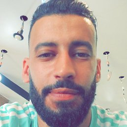Belaroui Ilyes, ����, 30 ���