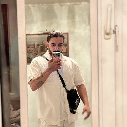 ���� Amir, ������, 24 ���� - ��������� 7 �������� 2023