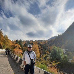 ���� Nik, �������, 58 ��� - ��������� 16 ������� 2023