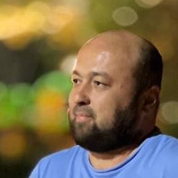 Mustafo, , 36 
