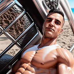 Andrey, �����-���������, 32 ����