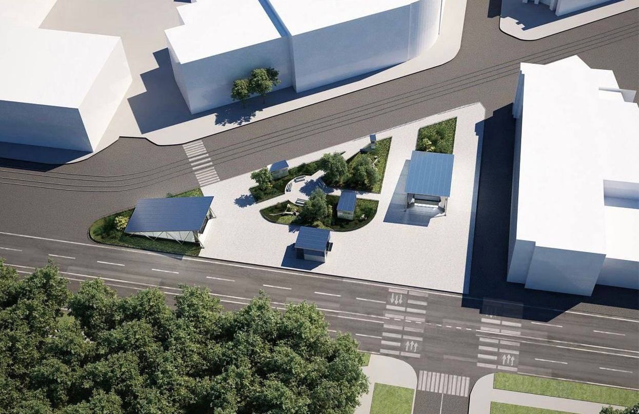 «Метрострой» рассказал, что на станции «Горный ... - Интересные события ...