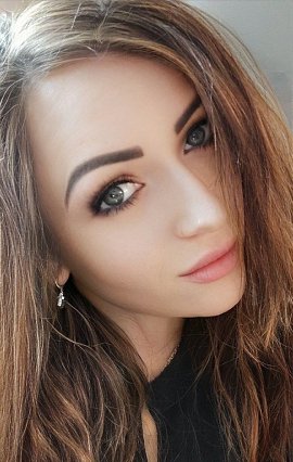 Anastasia, 35 ���, ������