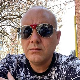 ���� Calvin Parvard, ��������, 55 ��� - ��������� 3 �������� 2023