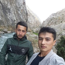 ���� Ibrohim, ������, 29 ��� - ��������� 2 �������� 2023