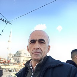 ���� Mahir, ������, 57 ��� - ��������� 23 ��� 2023