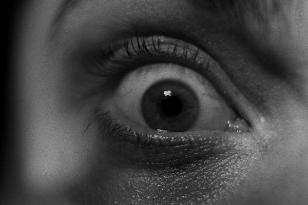 All eyes: сверхкрупные планы глаз в кино. Попробуете назвать все фильмы из подборки? - 10
