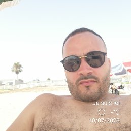 loudry, 35, 