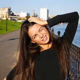 Мария Криветкина, 23, Ростов-на-Дону