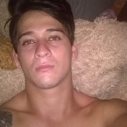 Aldo Rubn, 28,  