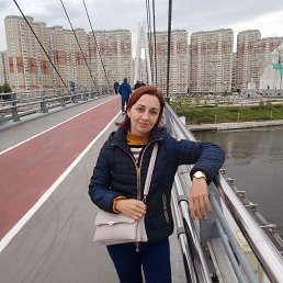 Мария, 31, Болохово