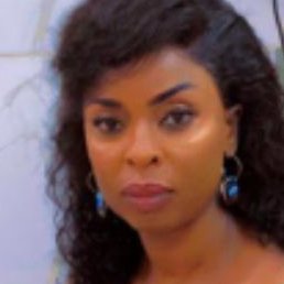 Kouadio Marie Laure, �����������, 45 ���