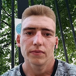 Viktor Black, , 23 