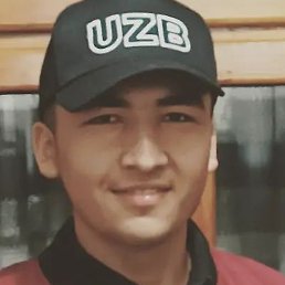 Jasur, �������, 21 ���