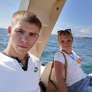 Данил, 23 года, Владивосток Данил, 23 года, Владивосток