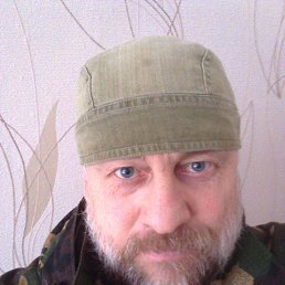 Сергей, 63, Губаха