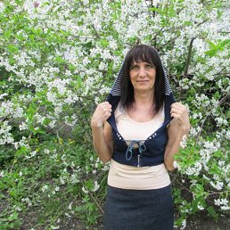 Agapi, 53, 