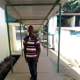 Abdulai, �����������, 40 ���