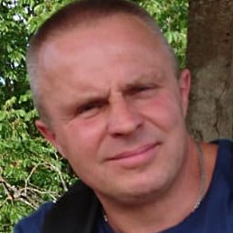 Sergey,  , 53 