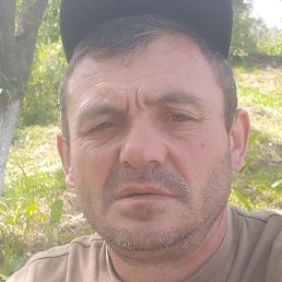 Abesalom, , 44 