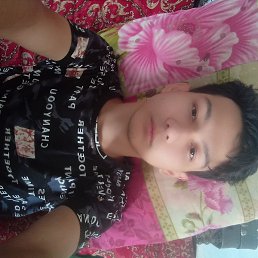 Qaxramon, �������, 20 ���