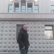 irakli, 37 , 