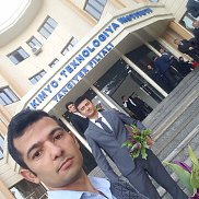 Muhammadshax, 32 , 