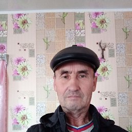 Инсаф, 61, Стерлитамак