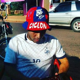 Esteban, ��������, 32 ����