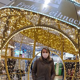 Svetlana, ����, 51 ���