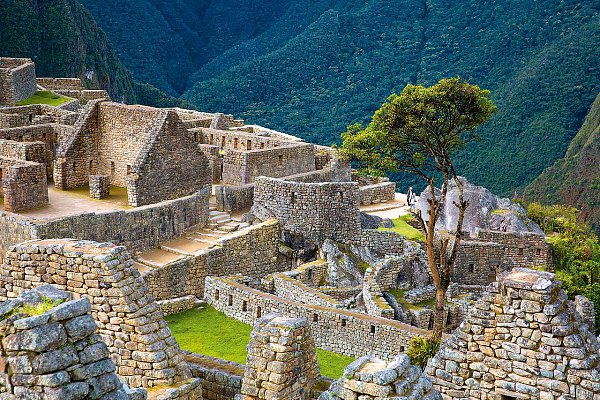  - (Machu Picchu).       ,   ... - 3