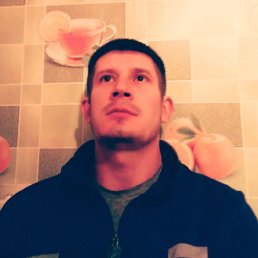 Nikolay, 41, 