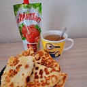  ♥A♥, -, 25  -  23  2023   My Food