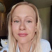 Martine Bonnet, 40 , 