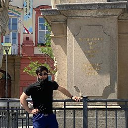 David, �����, 33 ����