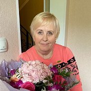 Vera, 66 , 