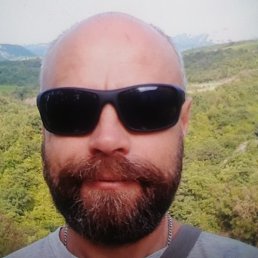 Sergey, �����, 43 ����