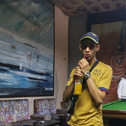 ���� Ibrahim, �����, 25 ��� - ��������� 15 ���� 2023