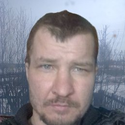 Антон, 36, Назарово