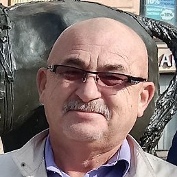 Sergej, -, 56 