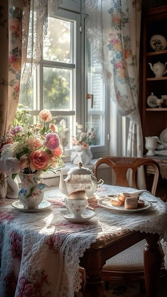 Можно думать, что утро просто пробегает по каждому дню нашей жизни. Но ведь оно согревает самые ...