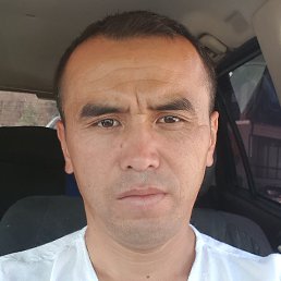 Azimbai, , 35 